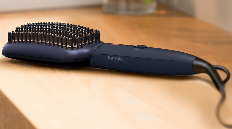 Žehliaca kefa Philips Series 5000 BHH885/00 Žehliaca kefa Philips Series 5000 BHH885/00
