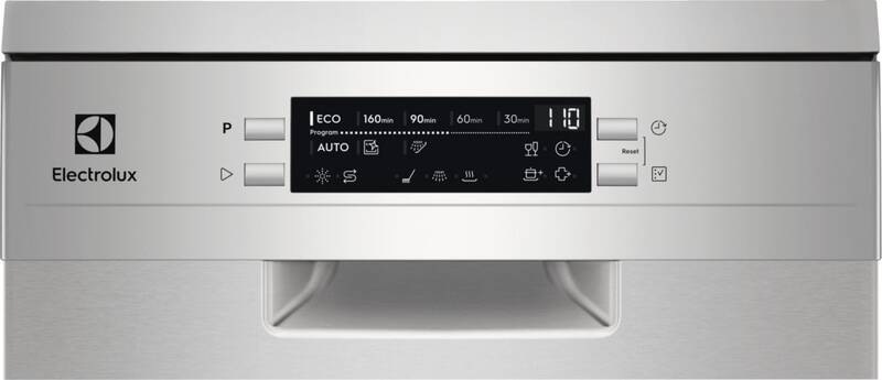 Umývačka riadu Electrolux Série 600 ESS42220SX nerez Umývačka riadu Electrolux Série 600 ESS42220SX nerez