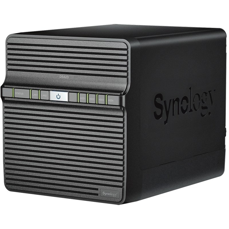 Synology DiskStation DS423