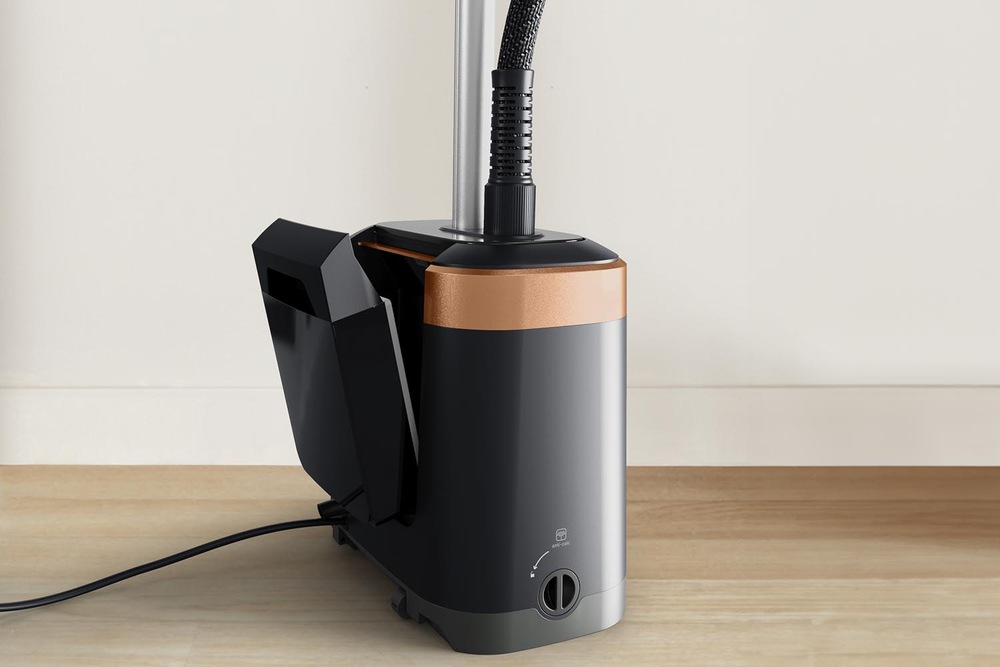 Stojanový naparovač odevov Tefal Pro Style Care IT8480E1