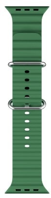 Remienok Epico Strap Ocean na Apple Watch 42/44/45/49mm zelený