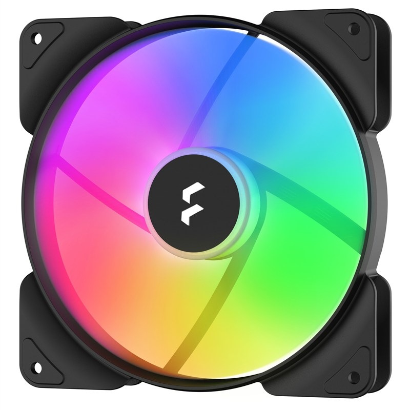 Fractal Design Aspect 14 RGB PWM