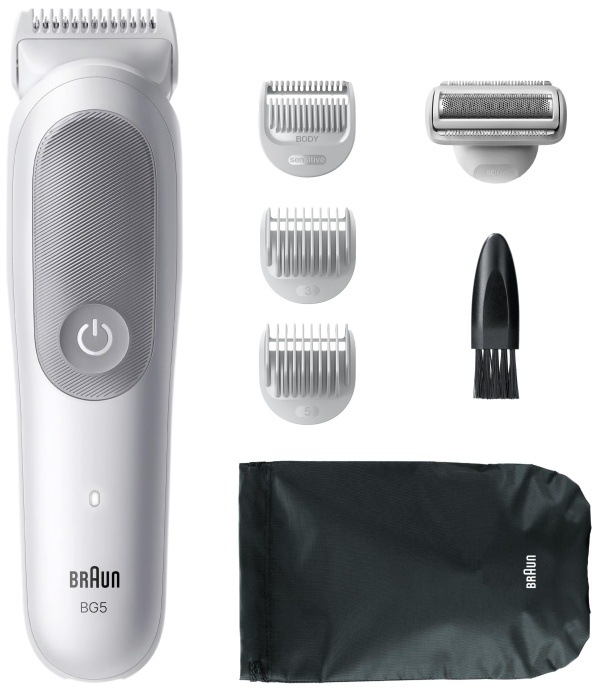 Braun Series 5 BG5550
