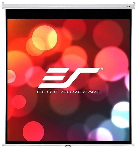 Plátno Elite Screens Manual Plátno Elite Screens Manual