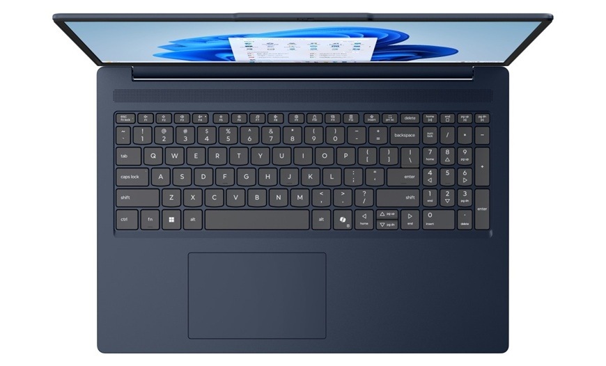 Notebook Lenovo IdeaPad Slim 3 16AHP10 modrý