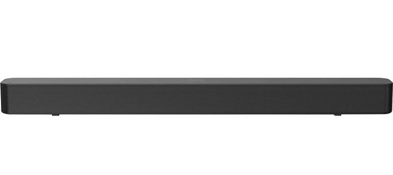 Soundbar Philips TAB4000 čierny