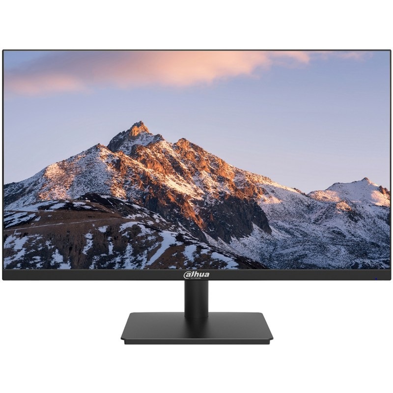 Monitor Dahua LM24-A221Y 23,8", čierna