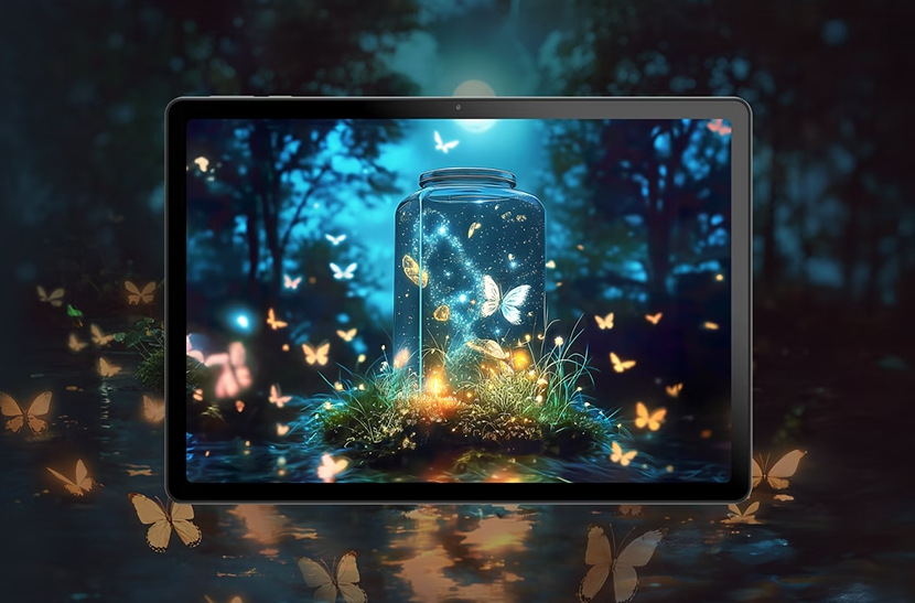 Acer Iconia Duo D12 prináša 12,2" displej s rozlíšením 2,4K