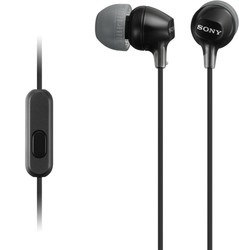 Slúchadlá Sony MDREX15APB.CE7 čierna