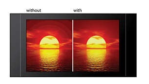 DVD prehrávač Philips TAEP200 čierny