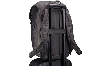 Batoh THULE Subterra 2 TSTB434 26 L, 16" čierny Batoh THULE Subterra 2 TSTB434 26 L, 16" čierny