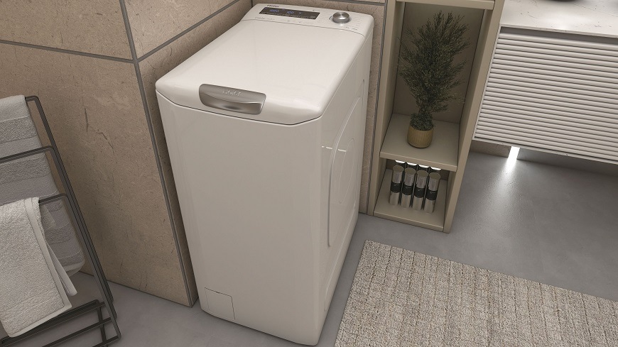 Práčka Haier RTXSG28TMC5/1-36 biela Práčka Haier RTXSG28TMC5/1-36 biela