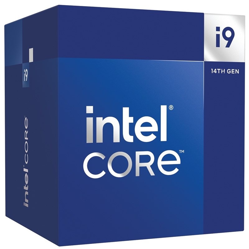 Procesor Intel Core i9 14900