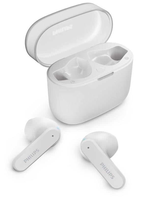 Slúchadlá Philips TAT2139WT biela