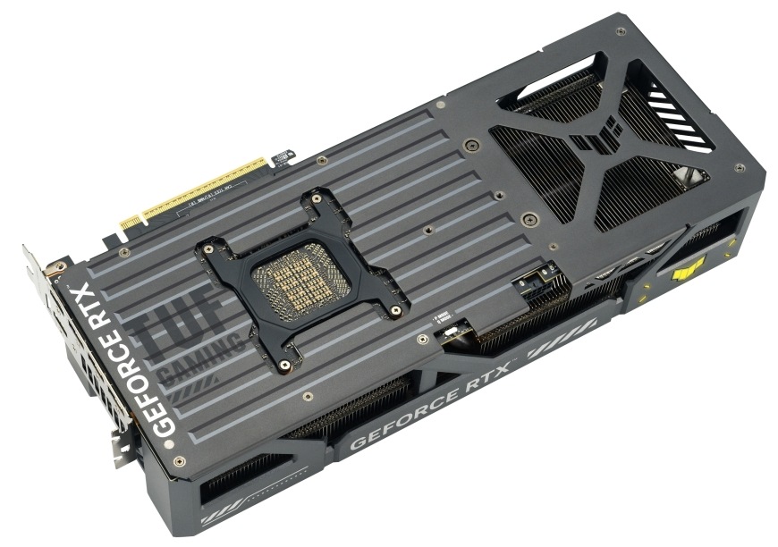 Grafická karta Asus TUF Gaming GeForce RTX 5090 32GB Grafická karta Asus TUF Gaming GeForce RTX 5090 32GB