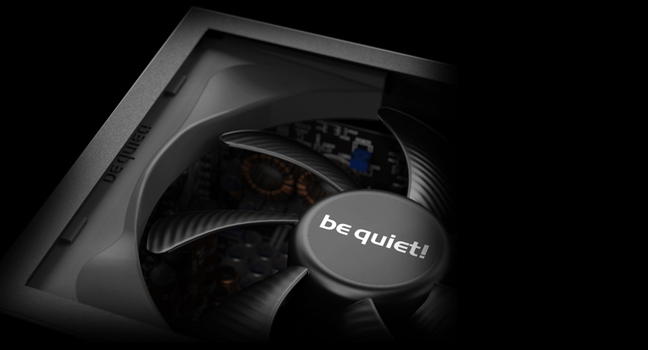 Zdroj be quiet! DARK POWER PRO 13 1300W čierny