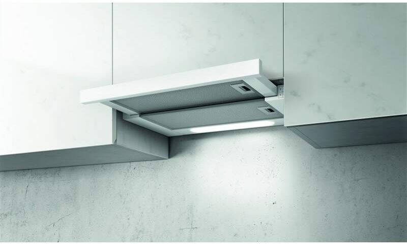 Odsávač pár Elica ELITE 14 LUX WH/A/50 biely