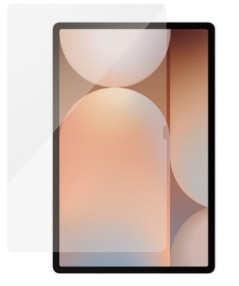 Tvrdené sklo PanzerGlass Ultra-Wide Fit na Samsung Galaxy Tab S10 FE/S9/S9 FE