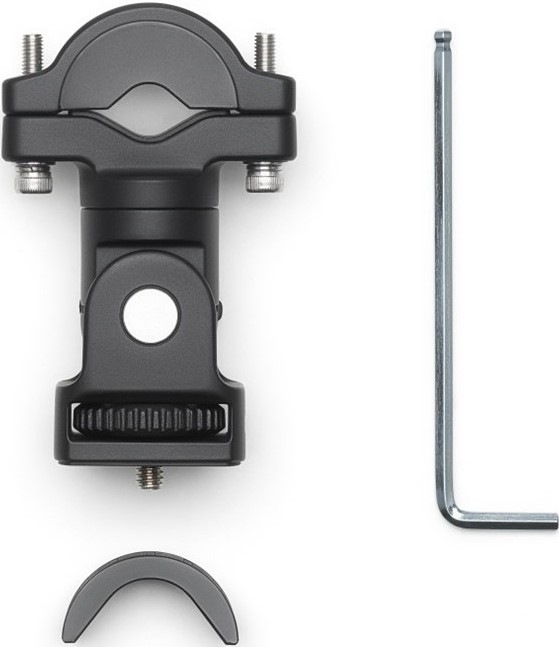 Držiak DJI Osmo Motorcycle Heavy-Duty Mount