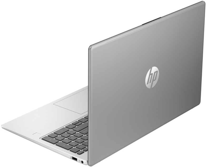 HP 250R G10, strieborná