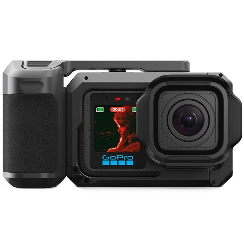 Outdoorová kamera GoPro MISSION 1 PRO Grip Edition