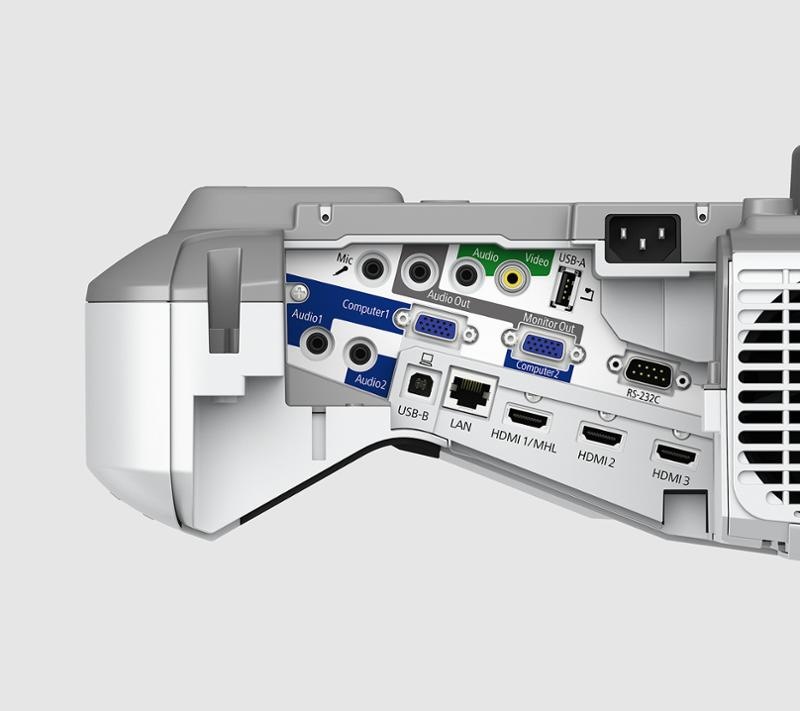 Projektor Epson EB-685W