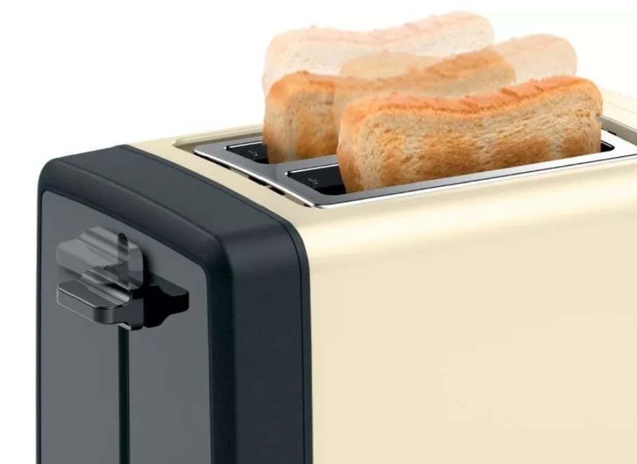Hriankovač Bosch DesignLine TAT4P427 béžový