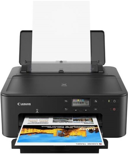 Canon PIXMA TS705A