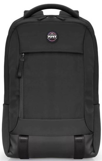 Batoh na notebook PORT DESIGNS TORINO II na 15,6 -16’’ čierny PORT DESIGNS TORINO II na 15,6 -16''