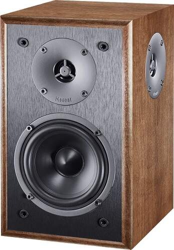 Reproduktory Magnat Monitor S10D (2 ks) hnedé Reproduktory Magnat Monitor S10D (2 ks) hnedé