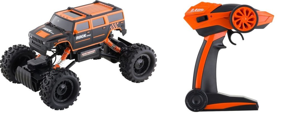 RC auto Buddy Toys BRC 14.613 RC auto Buddy Toys BRC 14.613