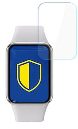 Ochranná fólia 3mk Watch Protection ARC na Xiaomi Smart Band 9 Pro