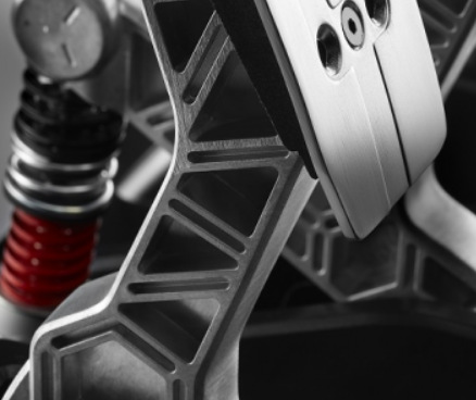 Pedále Thrustmaster T-LCM PEDALS pre PC, PS5, PS4 a Xbox One, Xbox Series X Pedále Thrustmaster T-LCM PEDALS pre PC, PS5, PS4 a Xbox One, Xbox Series X