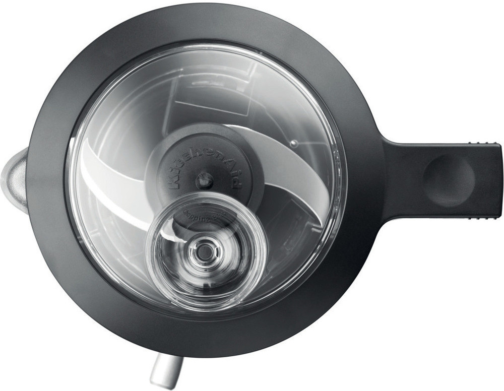 Sekáčik potravín KitchenAid 5KFC3516EOB čierny