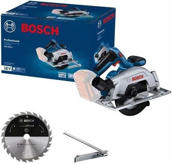 Bosch GKS 185-LI