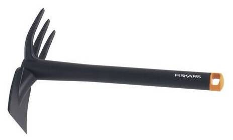Motyčka záhradná Fiskars A000011080 Solid