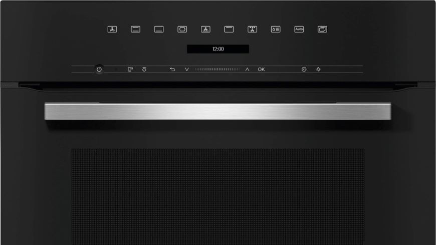 Rúra Miele H 7165 B čierna Rúra Miele H 7165 B čierna
