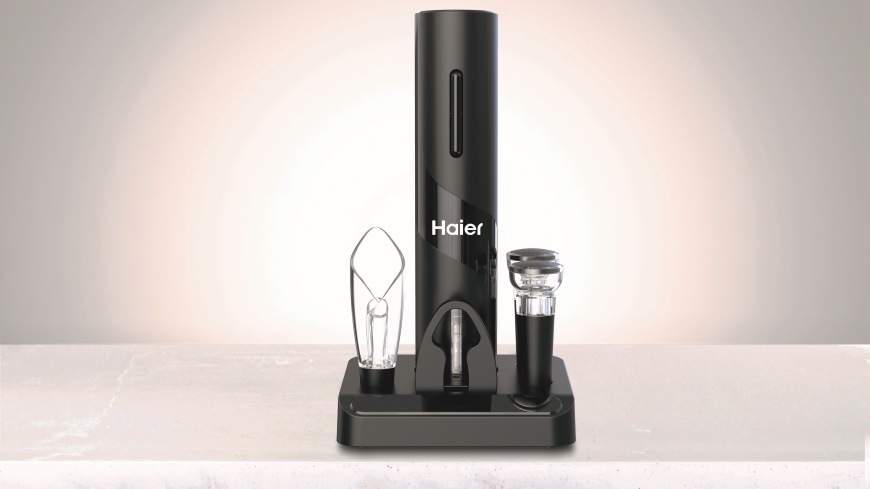 Súprava na víno Haier HAWBKIT05 Súprava na víno Haier HAWBKIT05