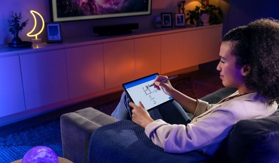 Tablet Lenovo Tab P11 Gen 2 LTE sivý Tablet Lenovo Tab P11 Gen 2 LTE sivý