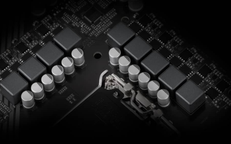 Základná doska GIGABYTE B760M DS3H DDR4
