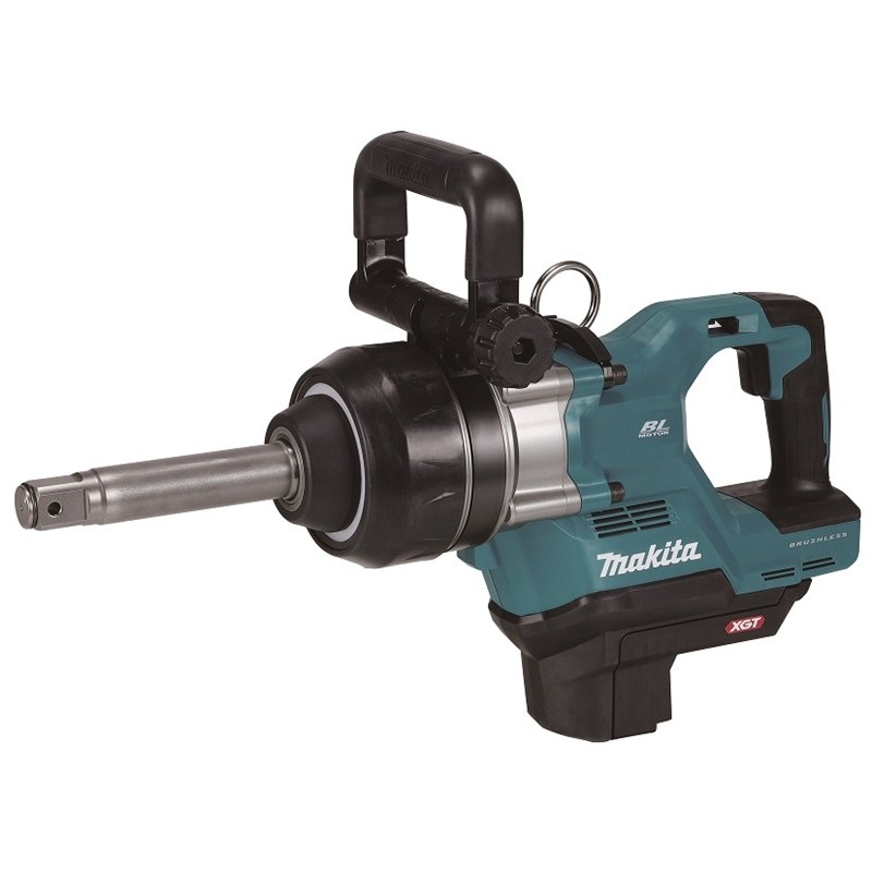 Uťahovák rázový Makita TW010GZ
