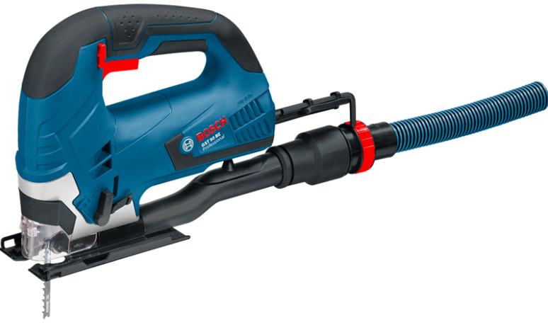 Píla priamočiara Bosch GST 90 BE