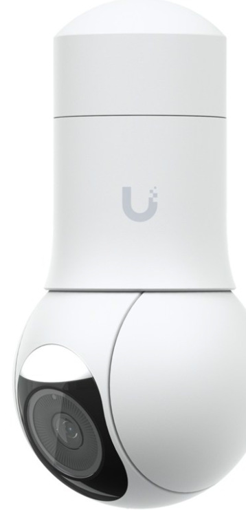 IP kamera Ubiquiti UniFi Protect G5 PTZ - biela