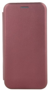 Puzdro na mobil flipové CPA Smart Diva na Xiaomi Redmi Note 15 5G vínovej Puzdro na mobil flipové CPA Smart Diva na Xiaomi Redmi Note 15 5G - vínové
