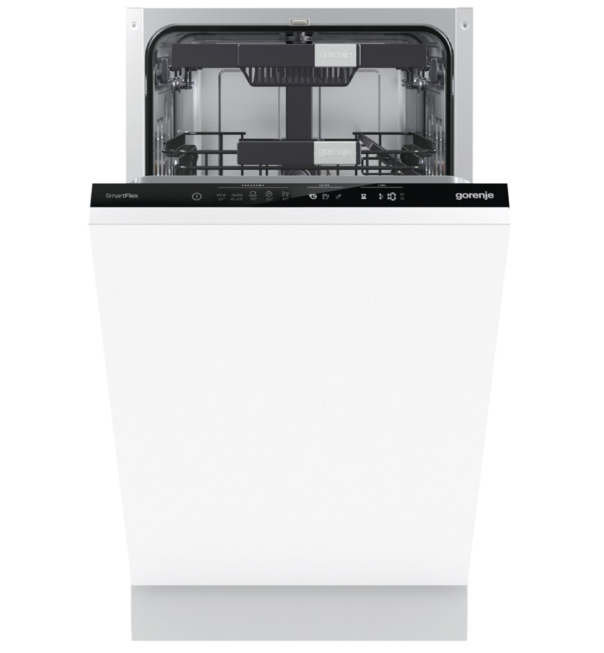 Vstavaná umývačka Gorenje GV583B10AD