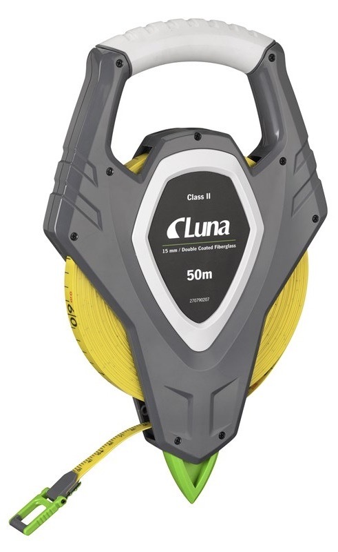 Pásmo Luna Tools 270790207 50m