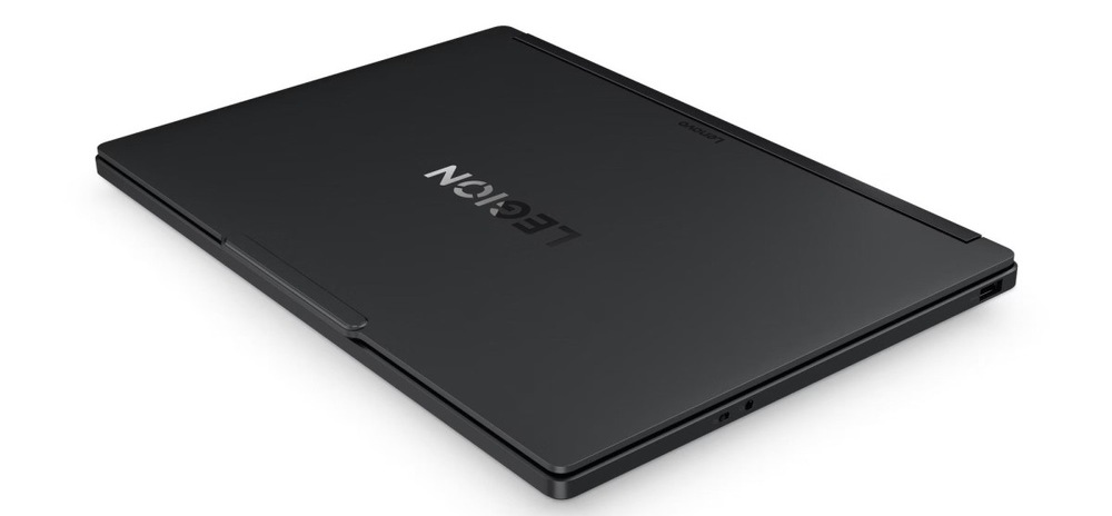 Notebook Lenovo Legion 5 15AGP11 čierny Zatvorený notebook Lenovo Legion 5 15AGP11