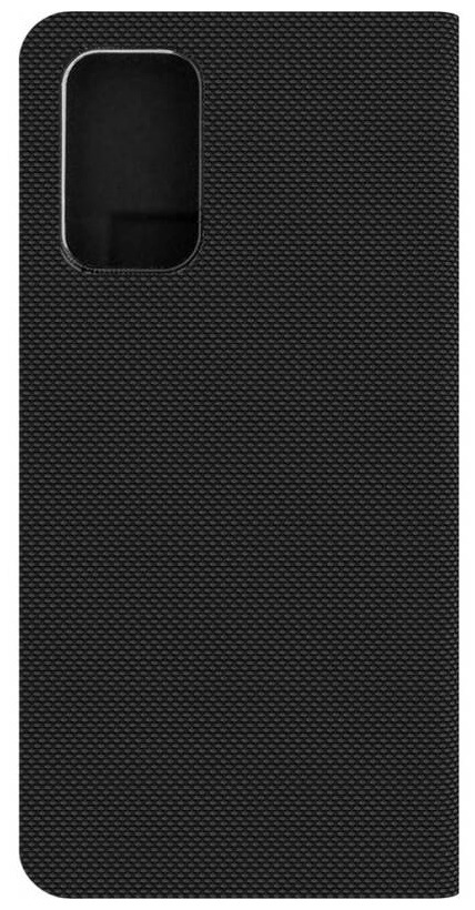 Puzdro na mobil flipové WG Flipbook Duet na Samsung Galaxy A22 4G čierne Puzdro na mobil flipové WG Flipbook Duet na Samsung Galaxy A22 4G čierne
