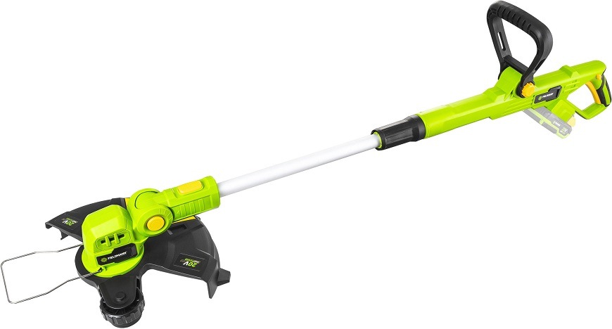 Kosačka strunová Fieldmann FZS 70105-0 (bez batérie) Fieldmann FZS 70105-0