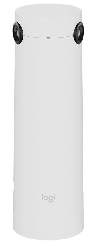 Webkamera Logitech Sight biela